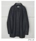 画像2: エコレザーオーバージャケット　Ecoleather Over Jacket (2)