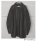 画像3: エコレザーオーバージャケット　Ecoleather Over Jacket