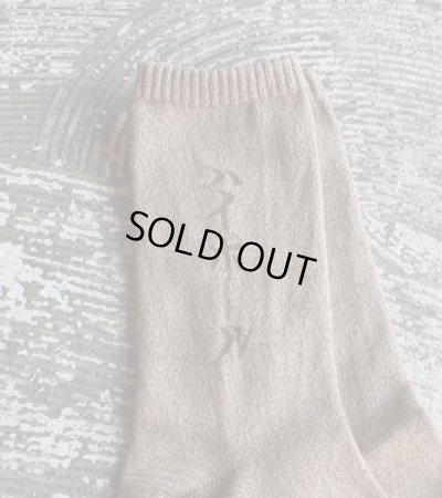 画像1: HIGHBALL socks