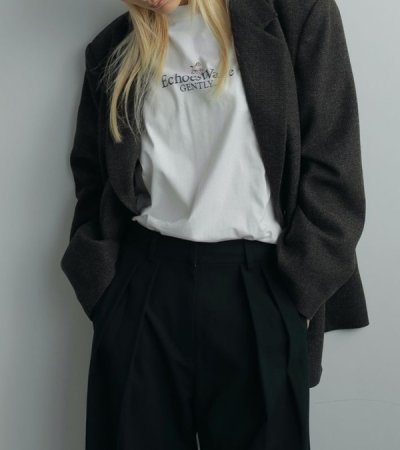 画像7: ヴィンテージプリントティーシャツ　Vintage Print T-shirts