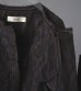 画像5: レオパードジャカードジャケット　Leopard Jacquard Jacket