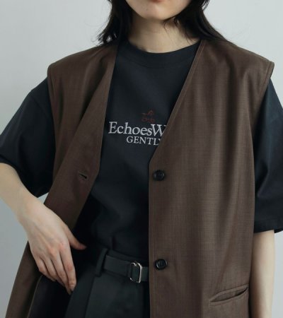 画像11: ヴィンテージプリントティーシャツ　Vintage Print T-shirts