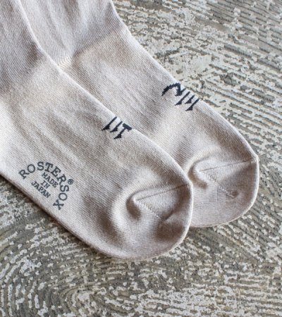 画像4: SHOCHU socks