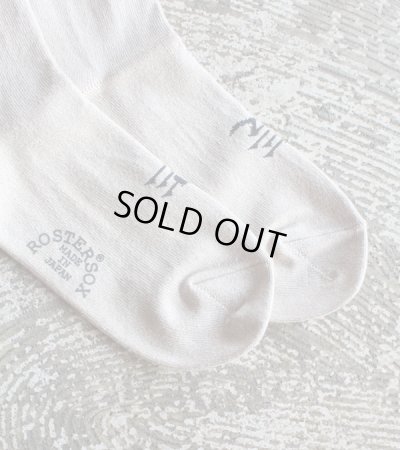 画像4: SHOCHU socks