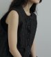 画像6: レオパードジャカードベスト　Leopard Jacquard Vest