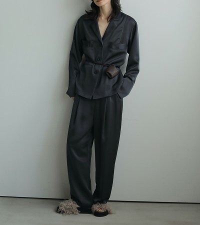 画像16: エコレザーウエストポーチ　Ecoleather Waist Pouch