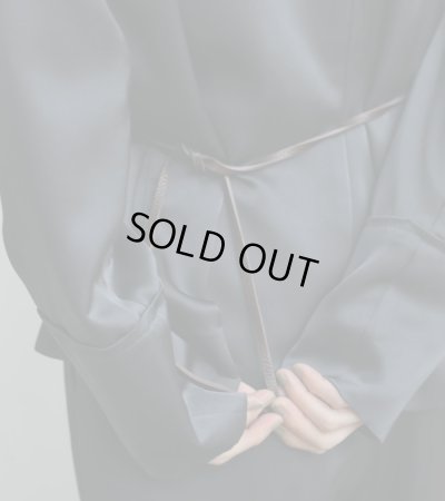 画像19: エコレザーウエストポーチ　Ecoleather Waist Pouch