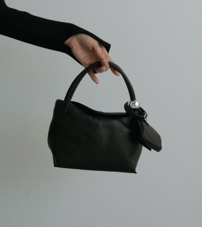 画像24: エコレザーウエストポーチ　Ecoleather Waist Pouch