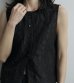 画像11: レオパードジャカードベスト　Leopard Jacquard Vest