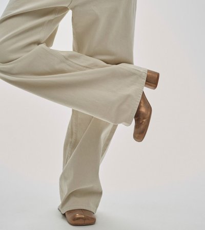 画像17: スクエアショートブーツ　square short boots