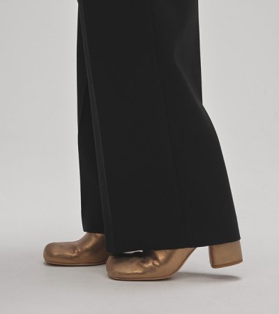 画像15: スクエアショートブーツ　square short boots