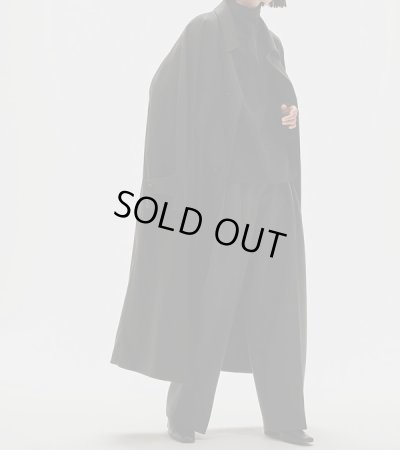 画像30: ボンディングワイドトラウザーズ　Bonding Wide Trousers