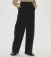 画像13: ボンディングワイドトラウザーズ Bonding Wide Trousers (13)