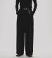 画像17: ボンディングワイドトラウザーズ Bonding Wide Trousers (17)