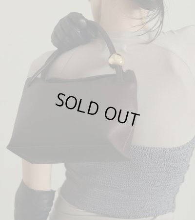 画像14: ボリュームボールバッグ　Volume Ball Bag