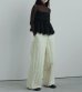 画像8: バックオープンフェザーキャミソール　Backopen Feather Camisole