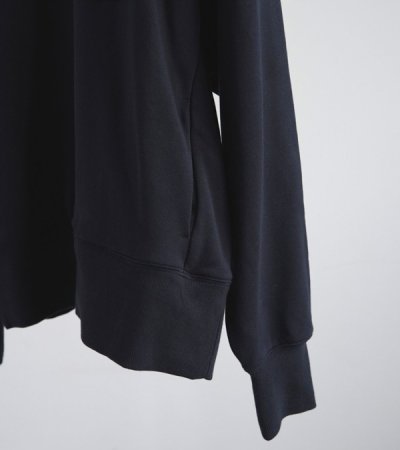 画像6: オーバースウェットパーカー　Over Sweat Parka