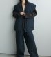 画像28: ヘリンボーンウールジャケット　Herringbone Wool Jacket