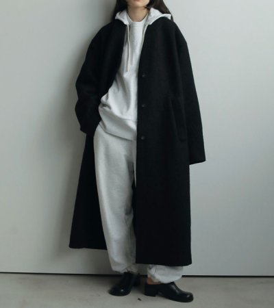 画像9: オーバースウェットパーカー　Over Sweat Parka