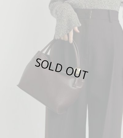 画像8: ボリュームボールバッグ　Volume Ball Bag