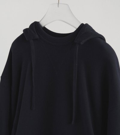 画像5: オーバースウェットパーカー　Over Sweat Parka