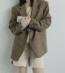 画像17: ヘリンボーンウールジャケット　Herringbone Wool Jacket
