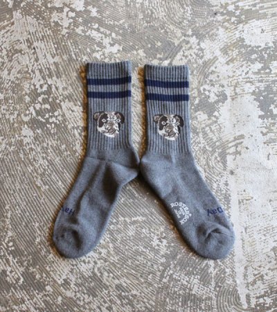 画像4: DOG socks