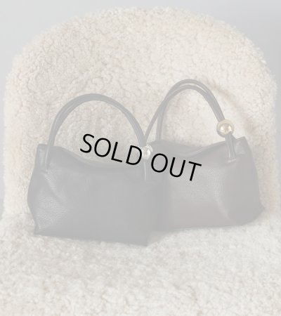 画像2: ボリュームボールバッグ　Volume Ball Bag