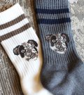 DOG socks