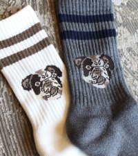 DOG socks
