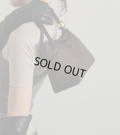 画像9: ボリュームボールバッグ　Volume Ball Bag