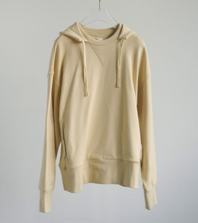 画像4: オーバースウェットパーカー　Over Sweat Parka