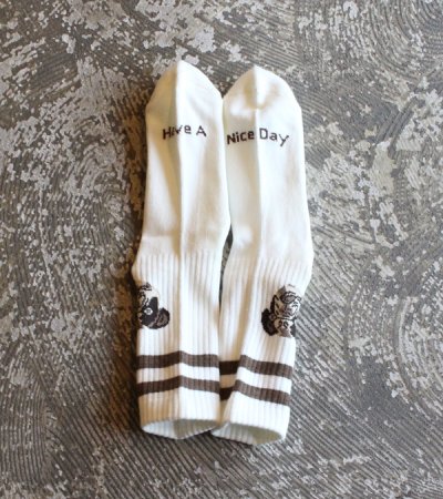 画像10: DOG socks