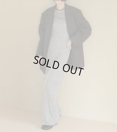 画像31: ヘリンボーンウールジャケット　Herringbone Wool Jacket