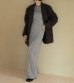 画像31: ヘリンボーンウールジャケット　Herringbone Wool Jacket