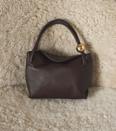 画像2: ボリュームボールバッグ　Volume Ball Bag