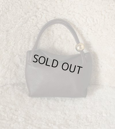 画像3: ボリュームボールバッグ　Volume Ball Bag