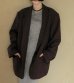 画像32: ヘリンボーンウールジャケット　Herringbone Wool Jacket