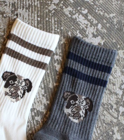 画像5: DOG socks