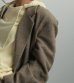 画像20: ヘリンボーンウールジャケット　Herringbone Wool Jacket
