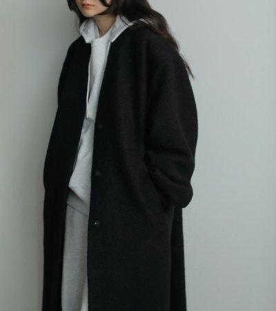 画像11: オーバースウェットパーカー　Over Sweat Parka