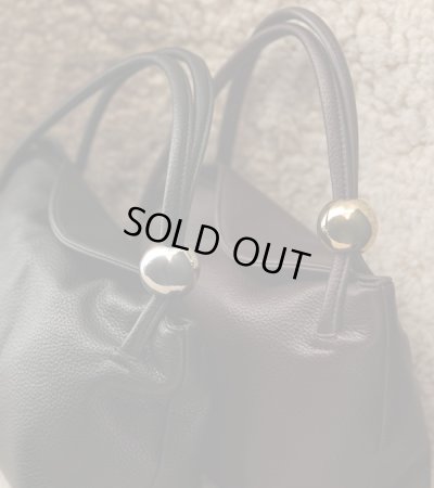 画像4: ボリュームボールバッグ　Volume Ball Bag