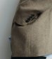 画像13: ヘリンボーンウールジャケット　Herringbone Wool Jacket