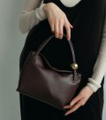 ボリュームボールバッグ　Volume Ball Bag