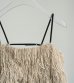 画像4: バックオープンフェザーキャミソール　Backopen Feather Camisole