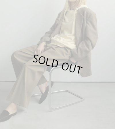 画像18: ヘリンボーンウールジャケット　Herringbone Wool Jacket