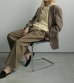 画像18: ヘリンボーンウールジャケット　Herringbone Wool Jacket