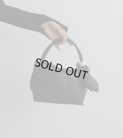 画像13: ボリュームボールバッグ　Volume Ball Bag