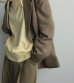 画像21: ヘリンボーンウールジャケット　Herringbone Wool Jacket