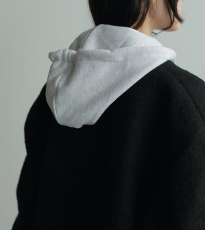 画像13: オーバースウェットパーカー　Over Sweat Parka